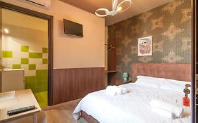 Italstay - Nuova Residenza Romeo - Affittacamere