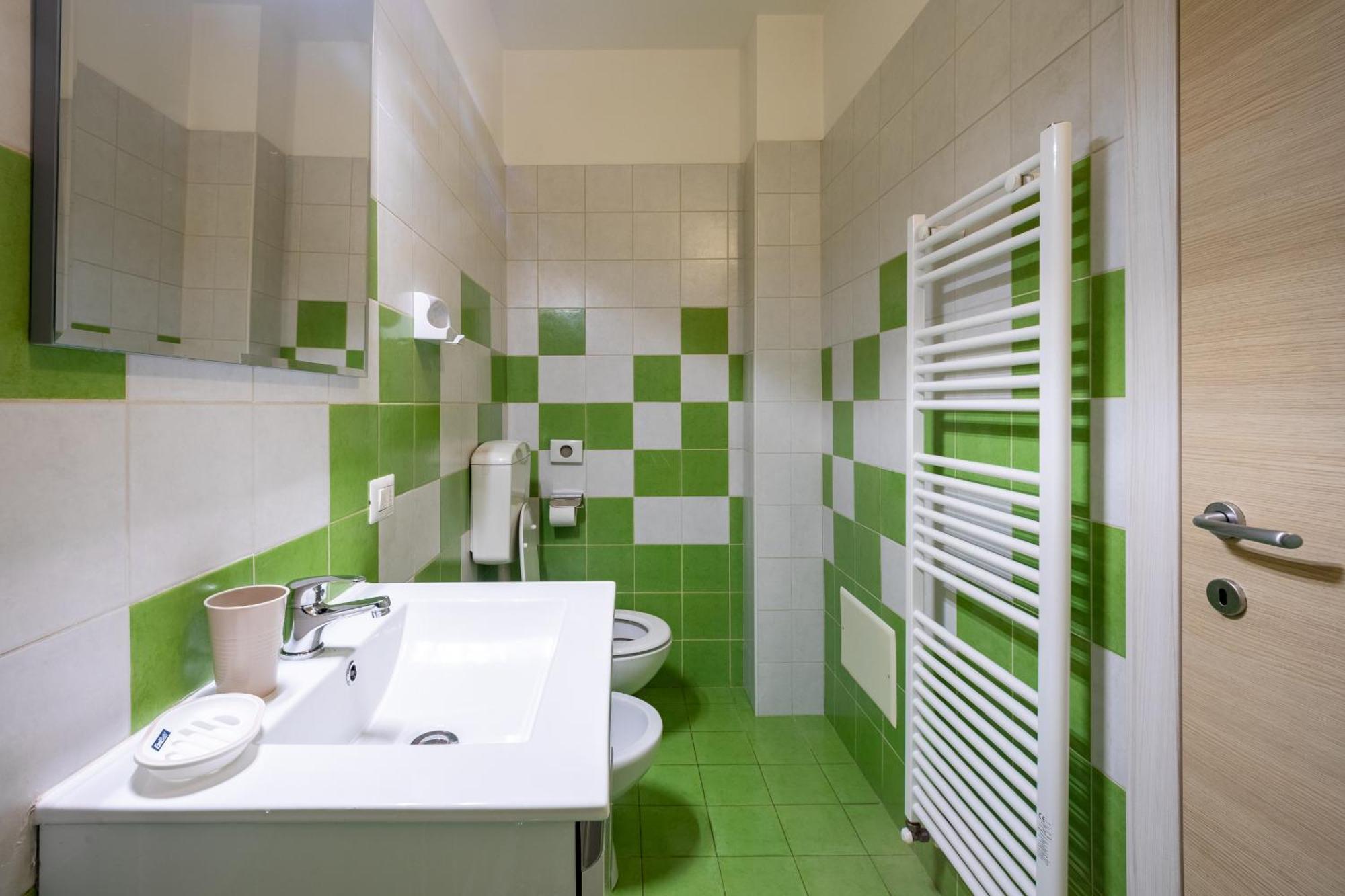 Italstay - Nuova Residenza Romeo - Affittacamere Verona Exterior foto