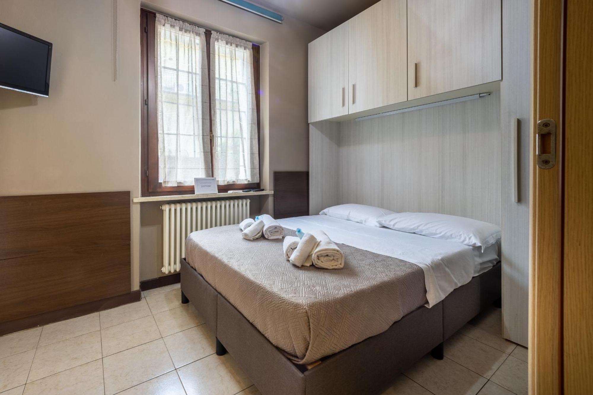 Italstay - Nuova Residenza Romeo - Affittacamere Verona Exterior foto