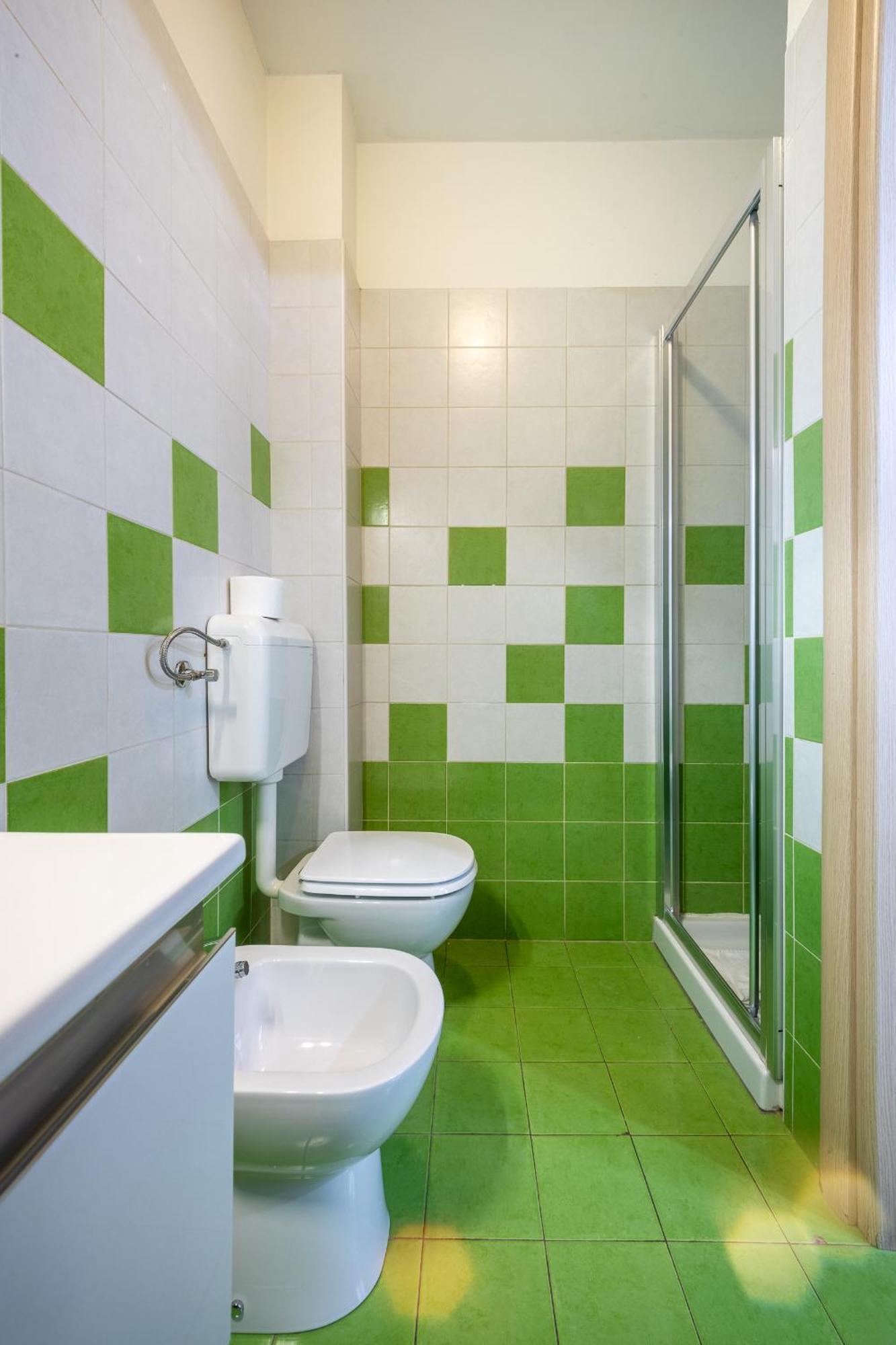 Italstay - Nuova Residenza Romeo - Affittacamere Verona Exterior foto