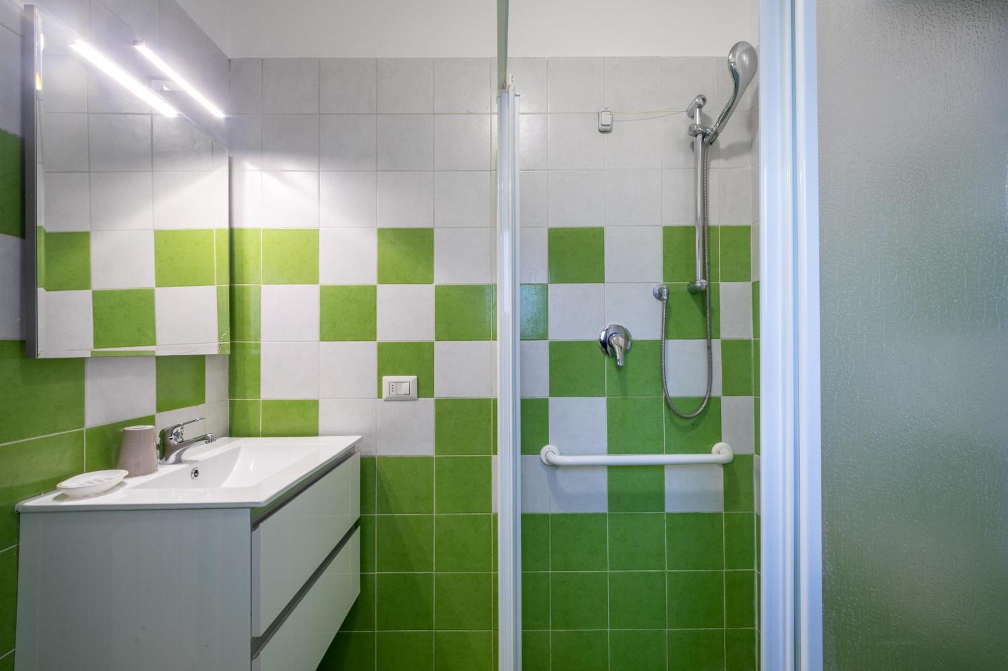 Italstay - Nuova Residenza Romeo - Affittacamere Verona Exterior foto