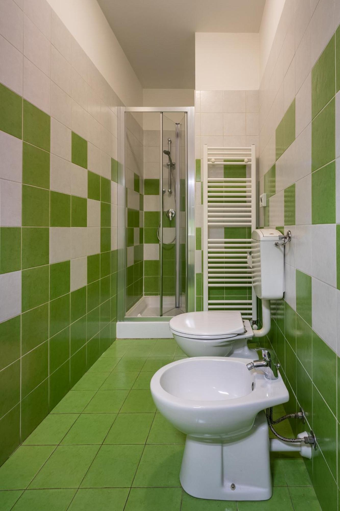 Italstay - Nuova Residenza Romeo - Affittacamere Verona Exterior foto