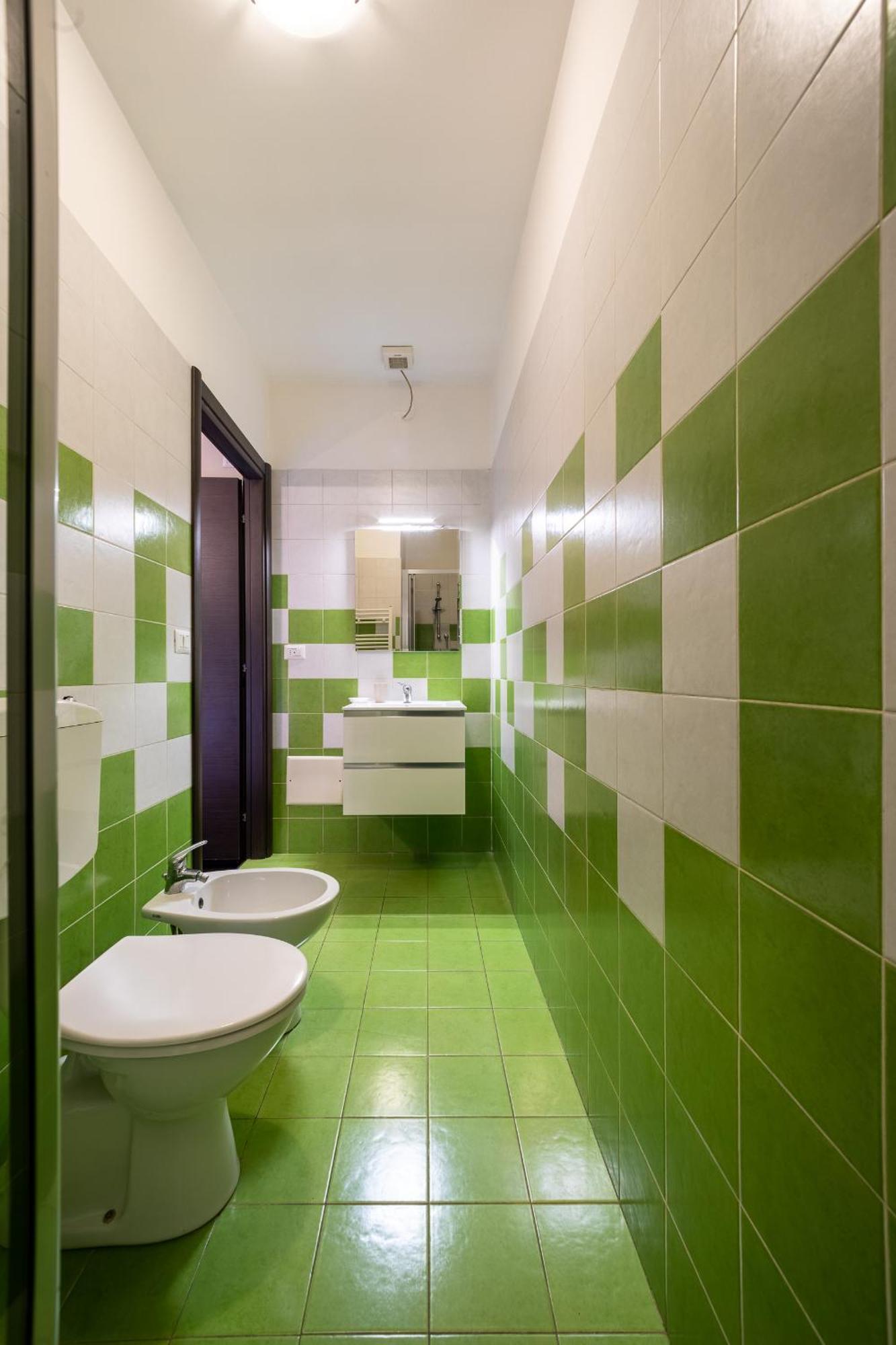 Italstay - Nuova Residenza Romeo - Affittacamere Verona Exterior foto