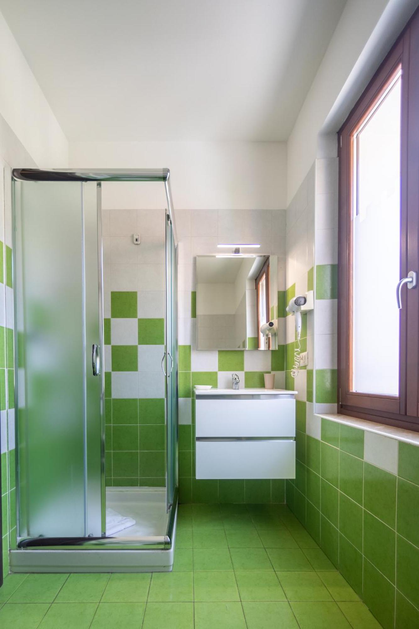 Italstay - Nuova Residenza Romeo - Affittacamere Verona Exterior foto