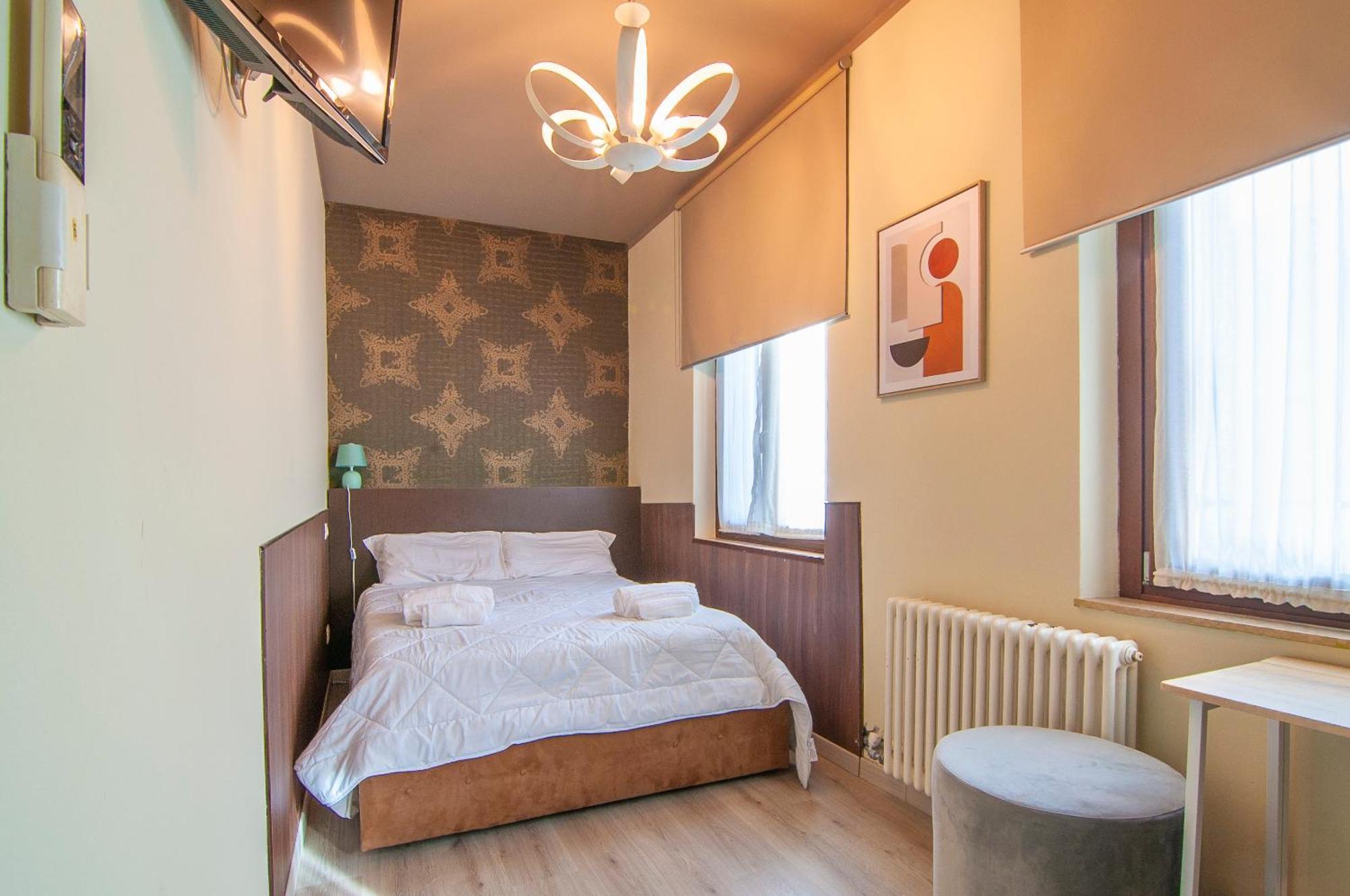 Italstay - Nuova Residenza Romeo - Affittacamere Verona Exterior foto