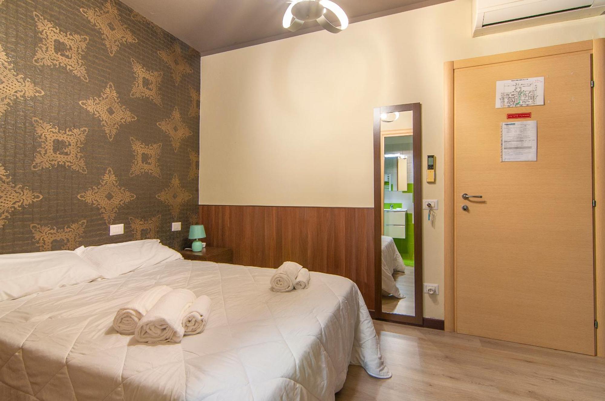 Italstay - Nuova Residenza Romeo - Affittacamere Verona Exterior foto