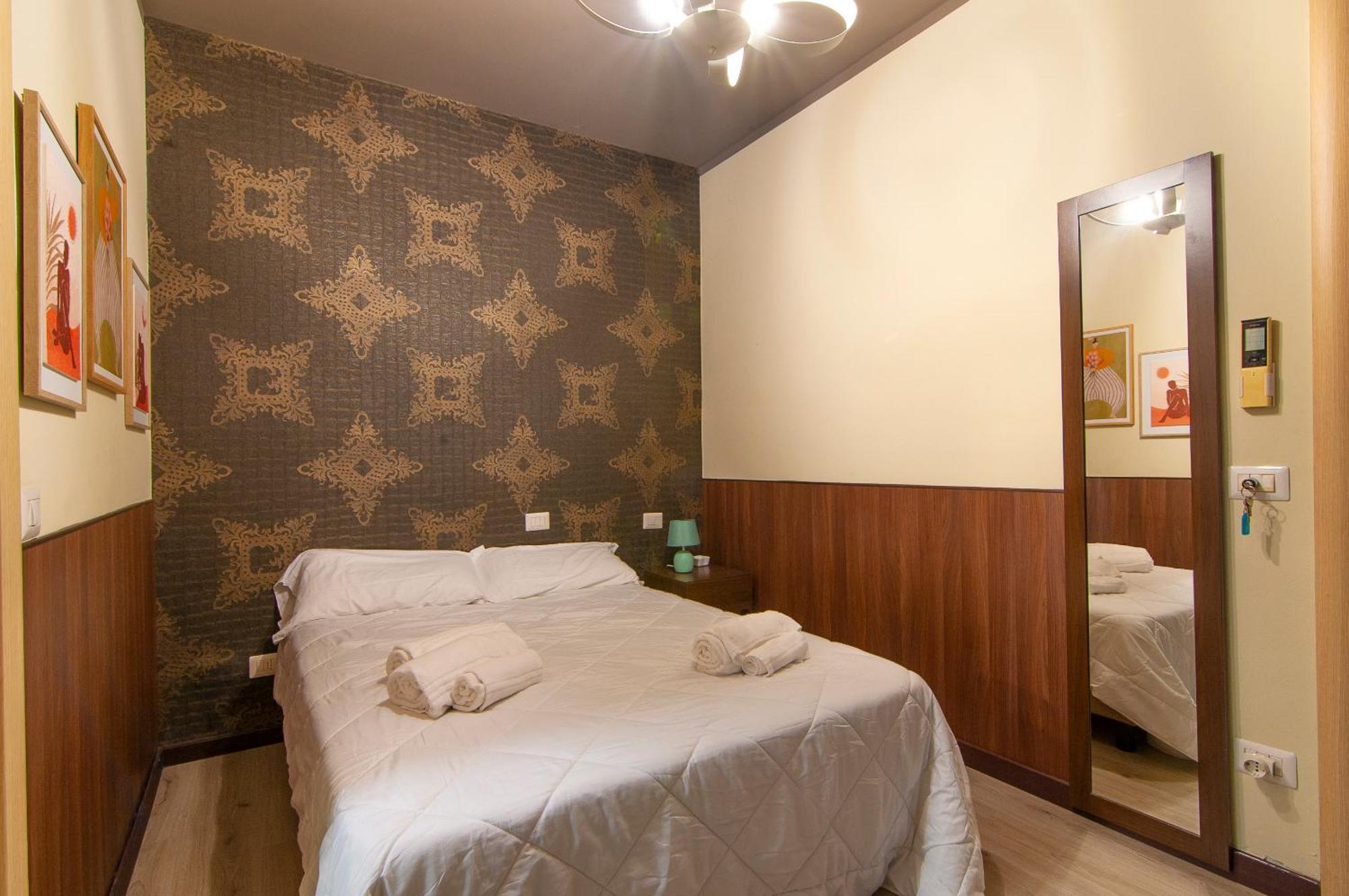 Italstay - Nuova Residenza Romeo - Affittacamere Verona Exterior foto