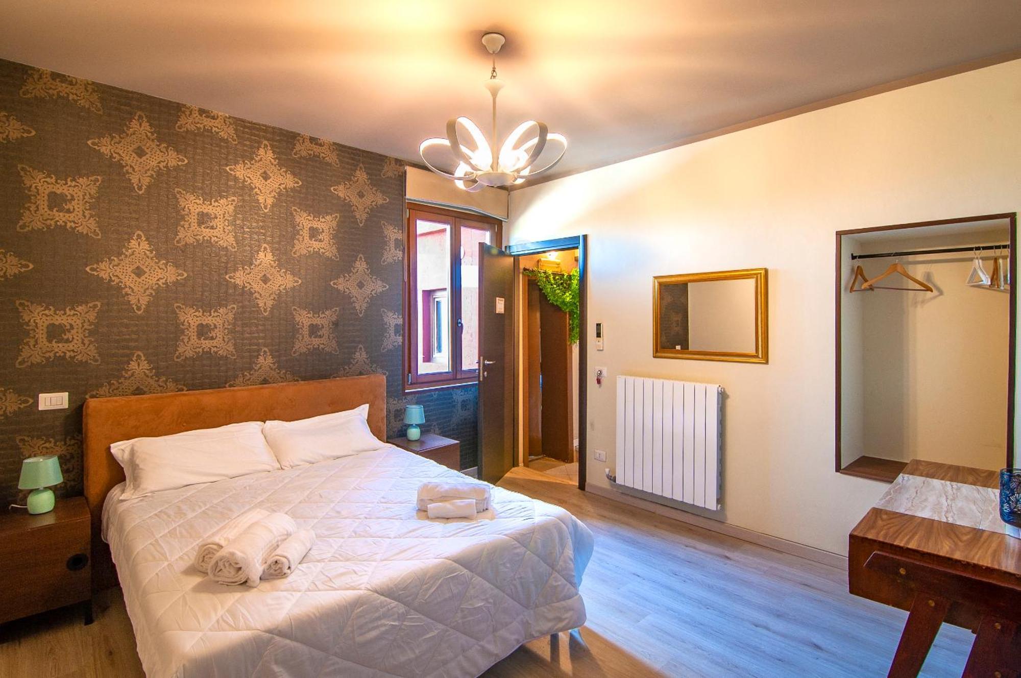Italstay - Nuova Residenza Romeo - Affittacamere Verona Exterior foto