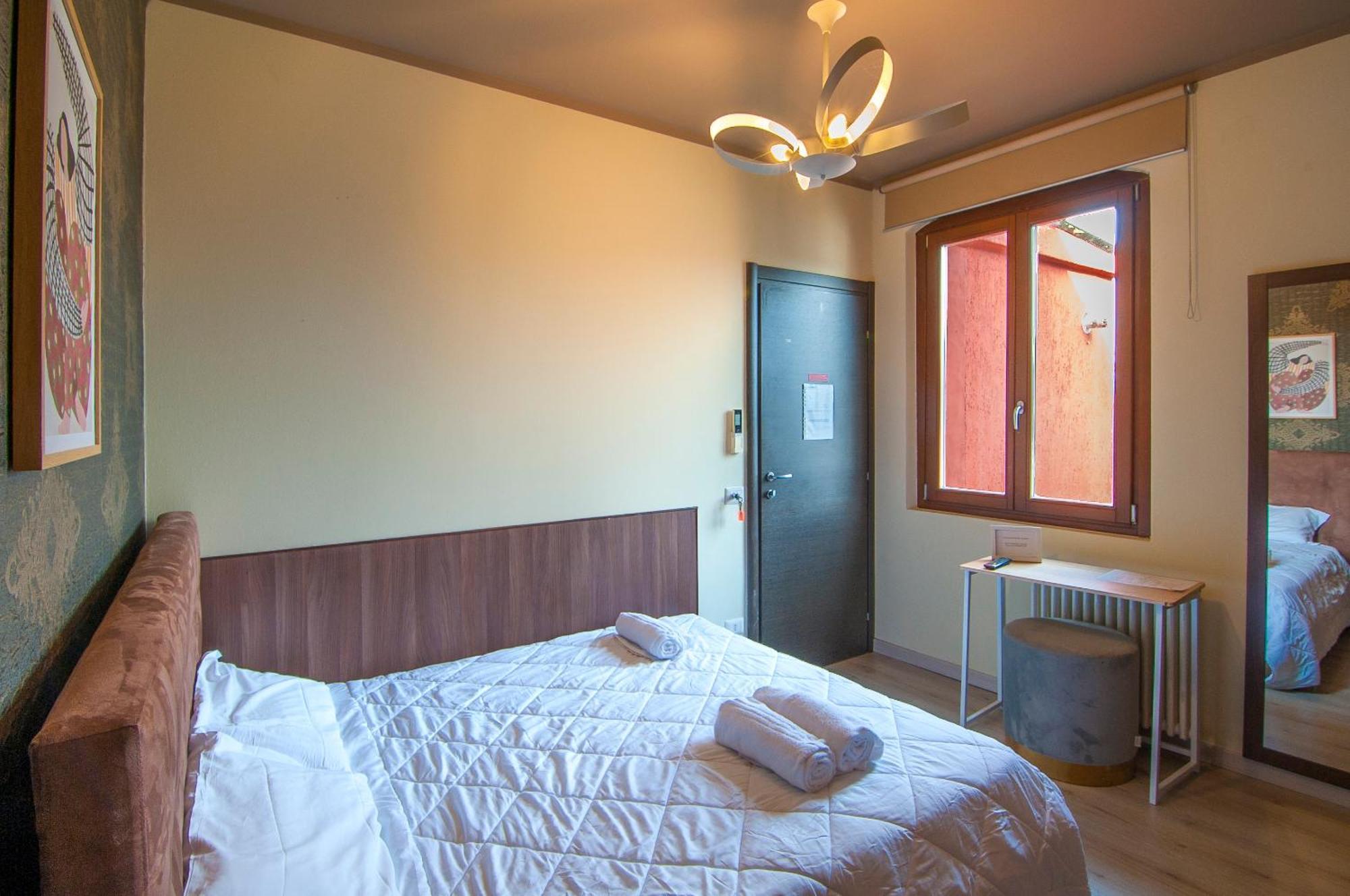 Italstay - Nuova Residenza Romeo - Affittacamere Verona Exterior foto