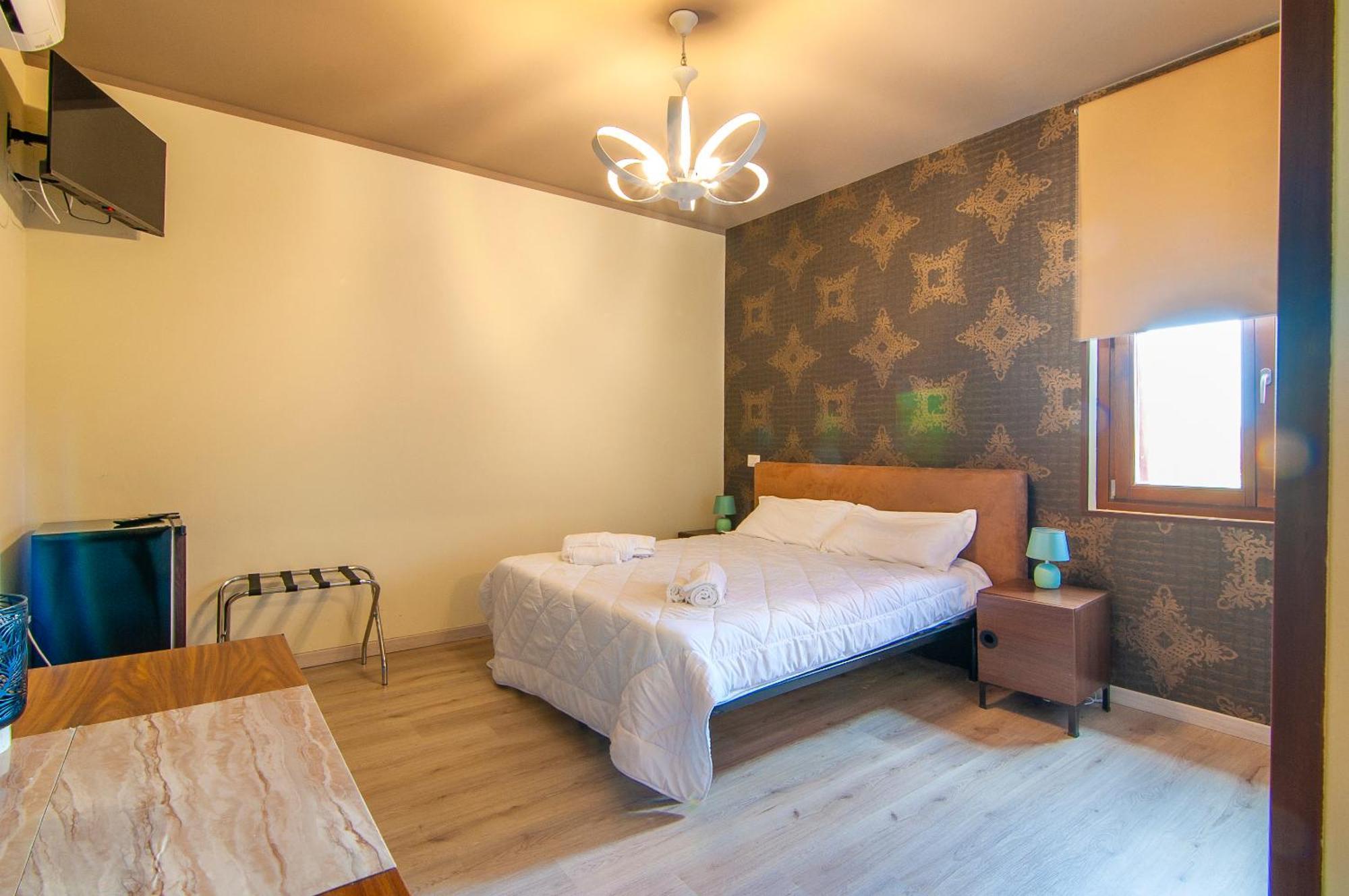 Italstay - Nuova Residenza Romeo - Affittacamere Verona Exterior foto